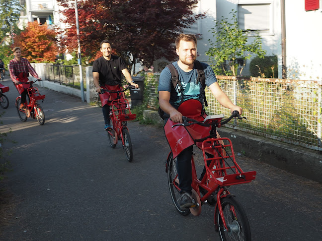 Rezensionen über Drachenhaut in Kreuzlingen - Fahrradgeschäft
