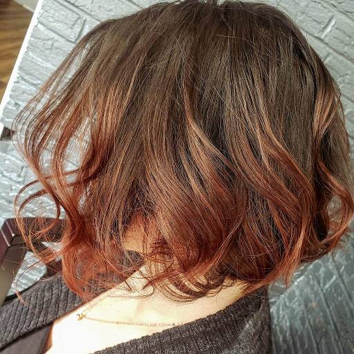 Beauty Salon «Fringe Hair & Nail Studio», reviews and photos, 4500 Fritchey St, Harrisburg, PA 17109, USA