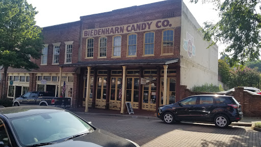 Museum «Lower Mississippi River Museum», reviews and photos, 910 Washington St, Vicksburg, MS 39183, USA