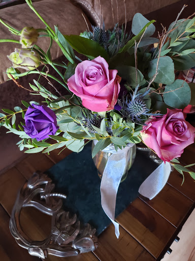 Florist «The Southwick Florist», reviews and photos, 636 College Hwy, Southwick, MA 01077, USA