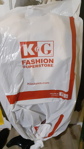 Clothing Store «K&G Fashion Superstore», reviews and photos, 1526 Golden Gate Plaza, Mayfield Heights, OH 44124, USA