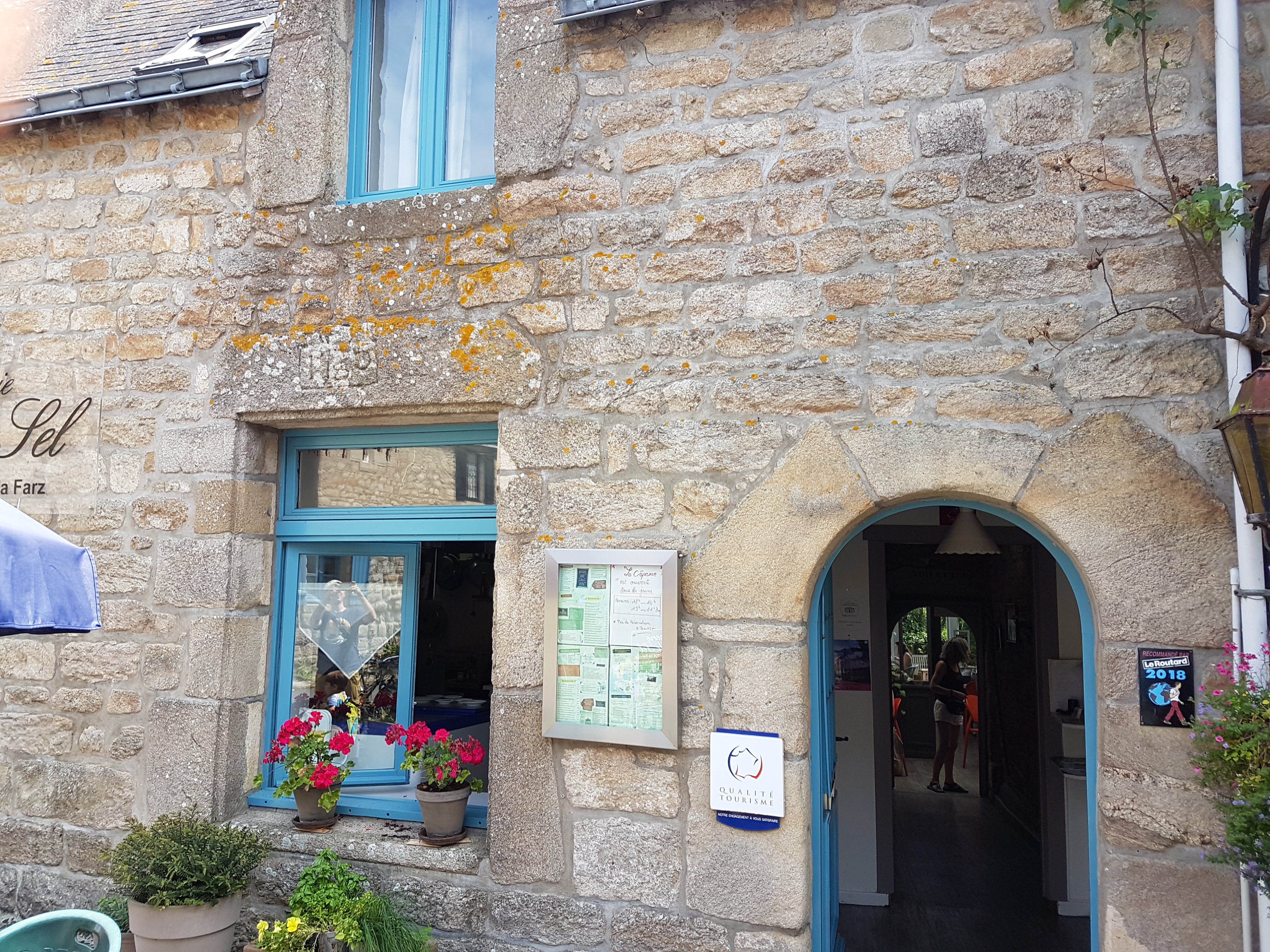 Photo n° 2 de l'avis de Jérémy.E fait le 21/08/2018 à 22:36