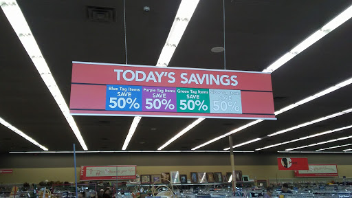 Thrift Store «Savers», reviews and photos, 2110 S Power Rd, Mesa, AZ 85208, USA