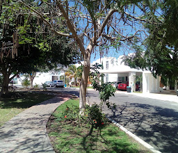 Cerrada Flamboyanes Park photo