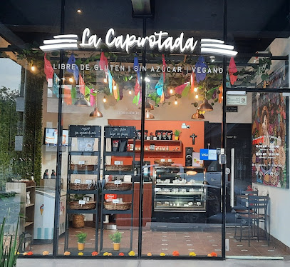 La Capirotada Panadería y Pastelería Artesanal