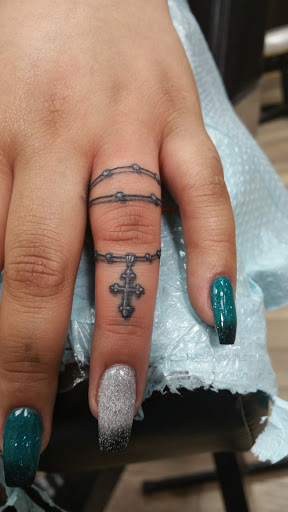 Tattoo Shop «Forsaken Tattoos», reviews and photos, 1200 W Howard Ln, Austin, TX 78753, USA