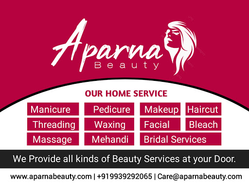 Aparna Beauty Parlour