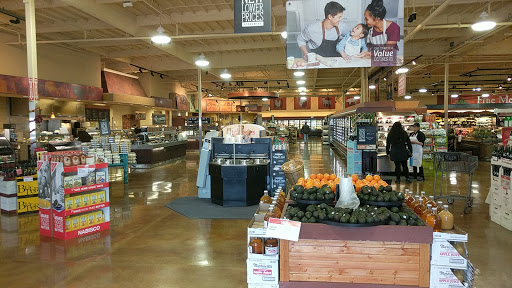 Grocery Store «Nob Hill Foods», reviews and photos, 1250 Grant Rd, Mountain View, CA 94040, USA