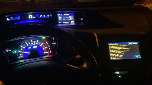 Used Car Dealer «Blue Star Cars», reviews and photos, 56 Lincoln Ave, Jamesburg, NJ 08831, USA