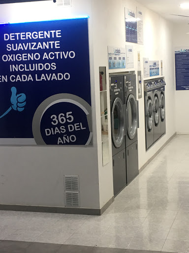Lavandería Autoservicio La Colada WIIFI GRATIS