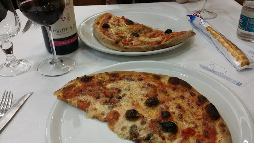 Pizzeria Ideal - Fratelli Palella in Alessandria, Provincia di Alessandria