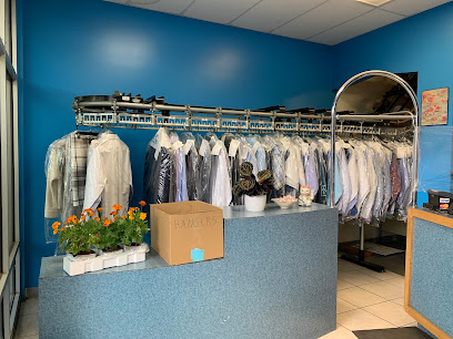 Country Club Dry Cleaners