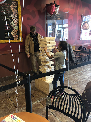 Ice Cream Shop «Cold Stone Creamery», reviews and photos, 9230 7th Ave, Norfolk, VA 23511, USA