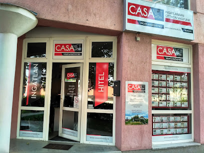 CasaNetWork Veszprém