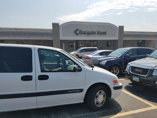 Discount Store «Bargain Hunt Stores», reviews and photos, 8336 N Springboro Pike, Miamisburg, OH 45342, USA