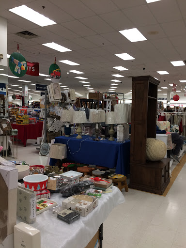 Department Store «Marshalls», reviews and photos, 1965 Pavilion Way, Lexington, KY 40509, USA