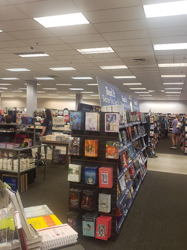 Book Store «Books-A-Million», reviews and photos, 2150 Northwoods Blvd, Charleston, SC 29406, USA