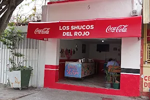 Los shucos del Rojo image