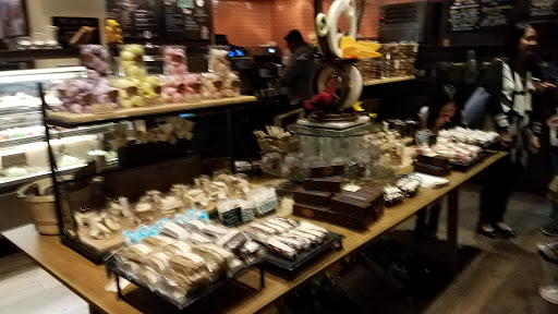 Coffee Shop «Sea Beans», reviews and photos, 100 Terranea Way, Rancho Palos Verdes, CA 90275, USA