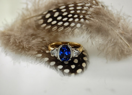 Jeweler «Dutilles Jewelry Design Studio», reviews and photos, 55 N Park St, Lebanon, NH 03766, USA