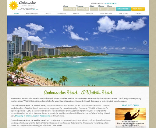 Website Designer «Bemo Design», reviews and photos, 5850 N 81st St, Scottsdale, AZ 85250, USA