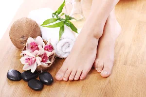 La Belle Fußpflege & Wellness in Küps image