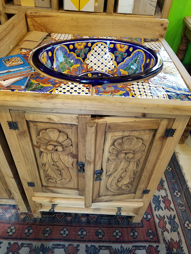 Carpet Store «Ginger Blossom», reviews and photos, 3016 IL-173, Richmond, IL 60071, USA