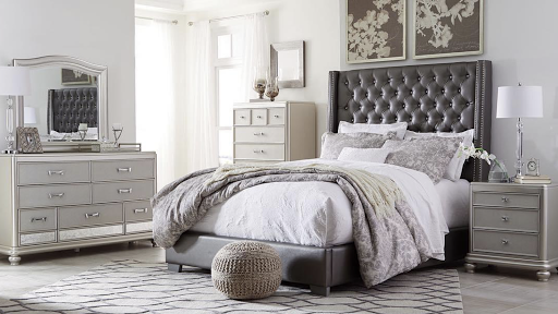 Furniture Store «Sydney Furniture», reviews and photos, 140 Midland Ave, Port Chester, NY 10573, USA