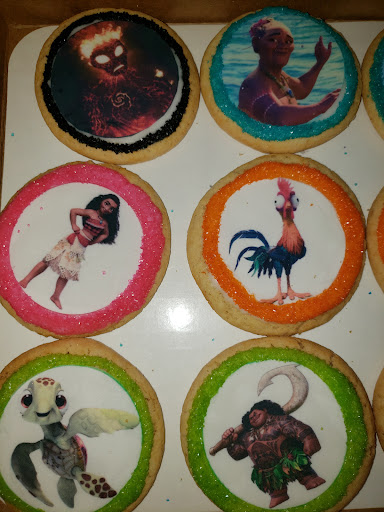 Bakery «A Cake Occasion», reviews and photos, 3901 E 112th Ave, Thornton, CO 80233, USA