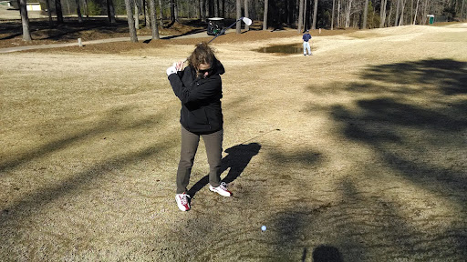 Golf Club «Fox Creek Golf Course & Driving Range», reviews and photos, 1501 Windy Hill Rd SE, Smyrna, GA 30080, USA