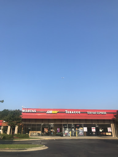 Hickory Grove Discount Tobacco, 7008 E W.T. Harris Blvd #23, Charlotte, NC 28215, USA, 