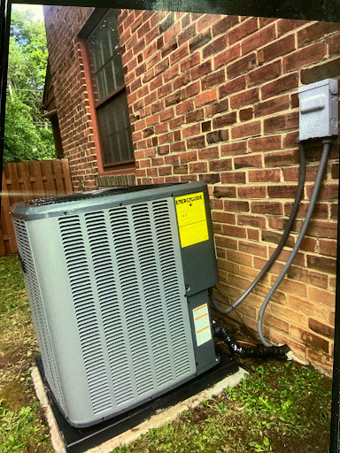 Plumber «ODonnell Plumbing, Heating & Air», reviews and photos