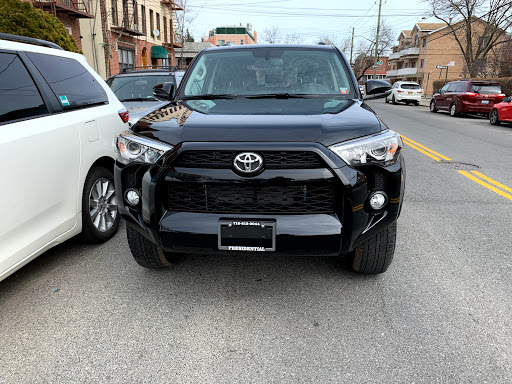 Car Leasing Service «Presidential Auto Leasing», reviews and photos, 2311 Avenue Z, Brooklyn, NY 11235, USA