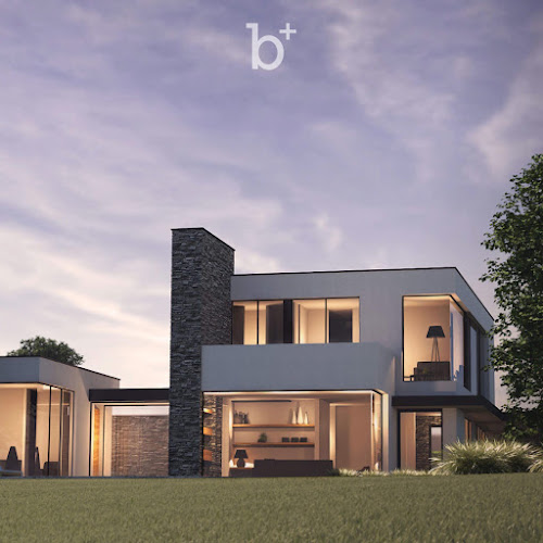 b+ villas - renovation - interiors - Bouwbedrijf