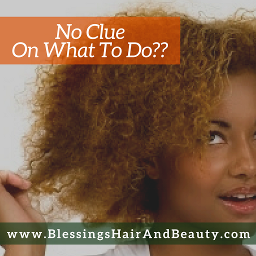 Beauty Salon «Blessings Beauty & Hair Restoration Center», reviews and photos, 1192 W Pioneer Pkwy, Arlington, TX 76013, USA