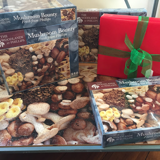 Produce Market «The Woodlands at Phillips», reviews and photos, 1020 Kaolin Rd, Kennett Square, PA 19348, USA