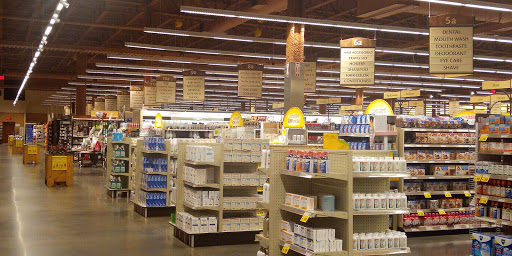 Supermarket «Wegmans», reviews and photos, 50 Foundry Way, Malvern, PA 19355, USA