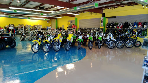 Kawasaki Motorcycle Dealer «River Rat Motorsports / Bullhead Kawasaki», reviews and photos, 1030 AZ-95, Bullhead City, AZ 86429, USA