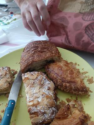 Boulangerie Ferreira Jean Jean à Romagnat
