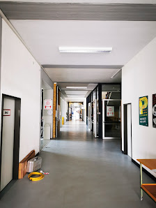 Gewerbliche Schule Tramplerstraße 80, 77933 Lahr/Schwarzwald, Deutschland