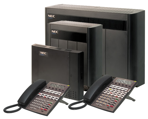 IDeACom® NC - Business Phone Systems