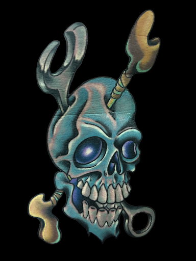 Explore good ideas for meaningful tattoos, creative tattoo ideas in Youngstown, available at BAREKNUCKLE TATTOO & BARBERSHOP