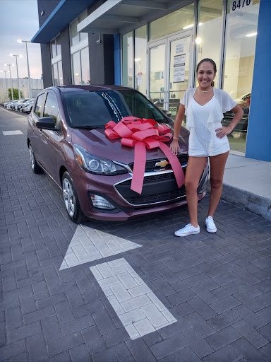 Car Dealer «SuperAutos Miami», reviews and photos, 8258 NW 58th St, Doral, FL 33166, USA