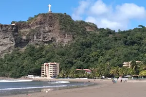 Playa San Juan del Sur image