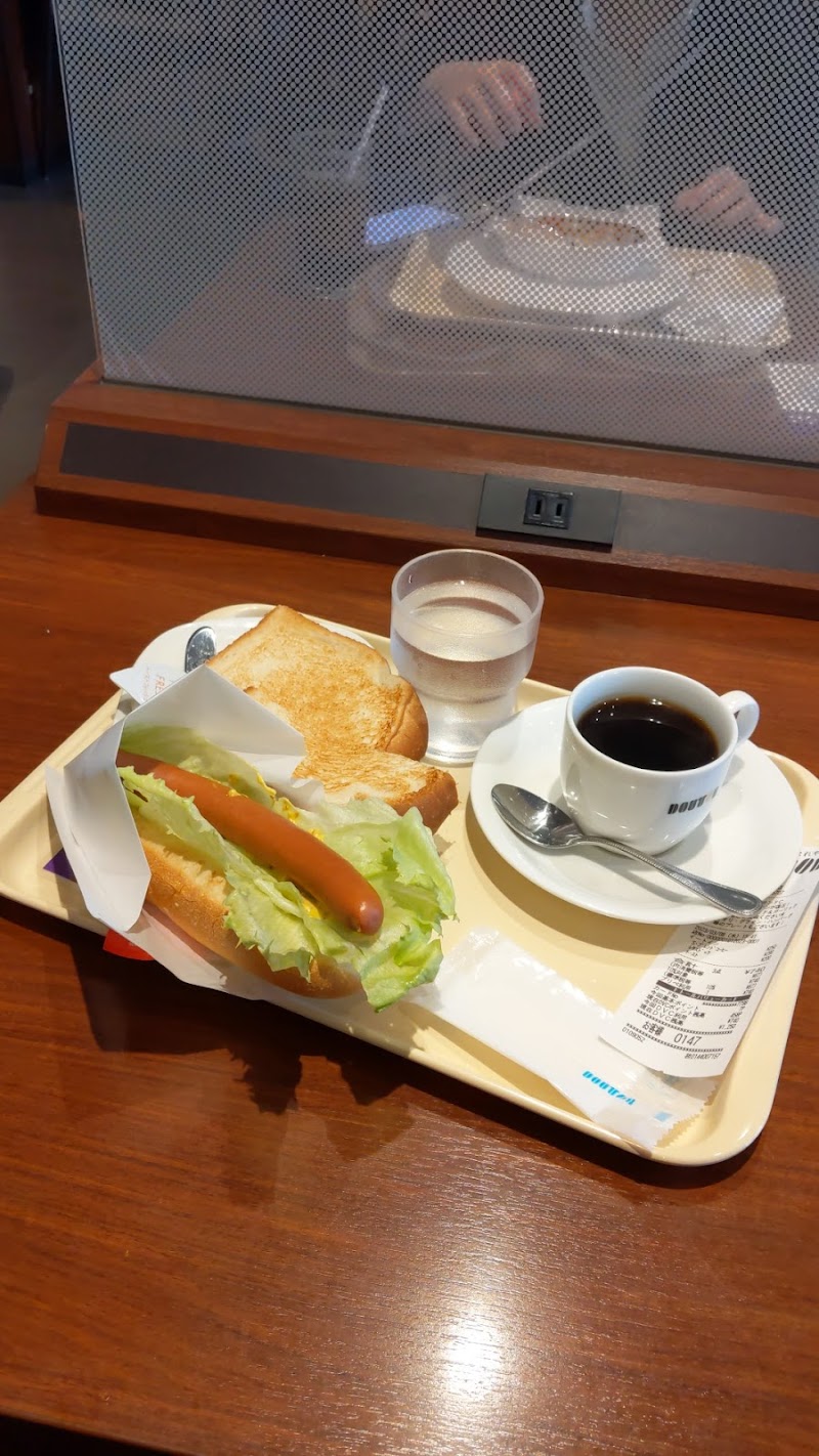 ドトールコーヒーショップ 大宮駅前店