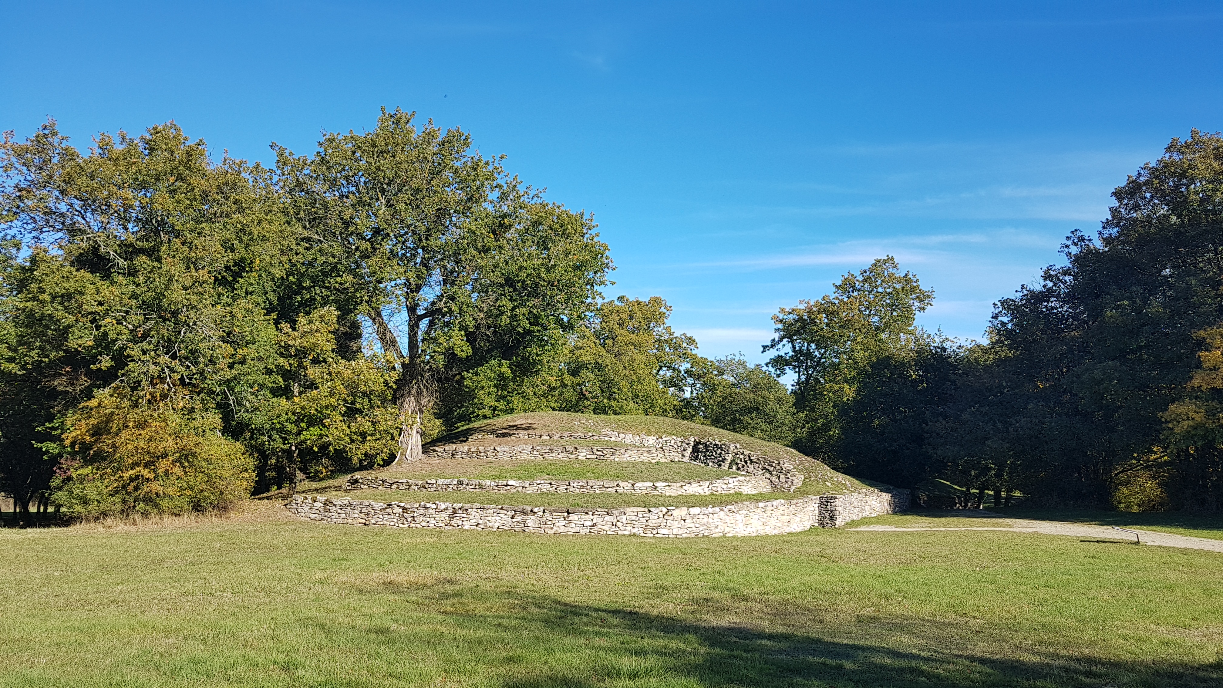 Photo n° 1 de l'avis de Yrieix.� fait le 27/10/2021 à 14:17