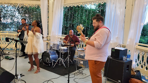 Wedding Chapel «Victorian Belle», reviews and photos, 1441 N McClellan St, Portland, OR 97217, USA