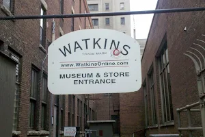 Watkins Museum and Store image