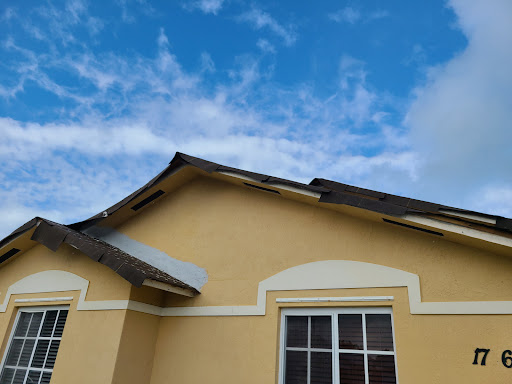Roofing Contractor «T&S Roofing Systems», reviews and photos, 6463 Bird Rd, Miami, FL 33155, USA