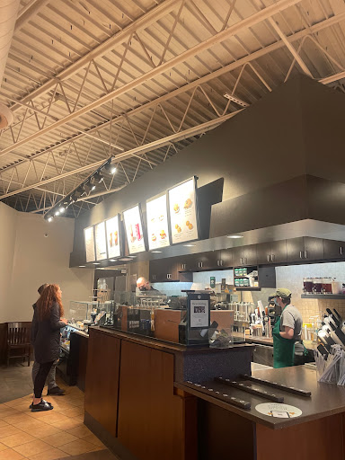 Coffee Shop «Starbucks», reviews and photos, 20055 Haggerty Rd, Northville, MI 48167, USA